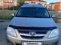 ВАЗ (Lada) Largus 2014 года за 4 499 999 тг. в Актобе – фото 5