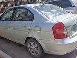 Hyundai Accent 2009 годаfor4 300 000 тг. в Алматы – фото 3