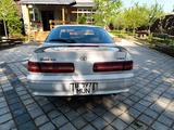 Toyota Mark II 1997 годаүшін3 200 000 тг. в Алматы – фото 5