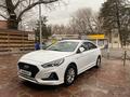 Hyundai Sonata 2021 годаүшін8 800 000 тг. в Шымкент