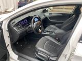 Hyundai Sonata 2021 годаүшін8 800 000 тг. в Шымкент – фото 4