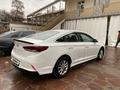 Hyundai Sonata 2021 года за 8 800 000 тг. в Шымкент – фото 6