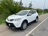 Toyota RAV4 2014 годаүшін10 500 000 тг. в Павлодар