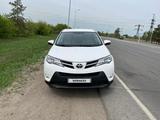 Toyota RAV4 2014 годаүшін10 500 000 тг. в Павлодар – фото 4