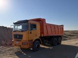 Shacman (Shaanxi)  F2000 2012 годаүшін7 800 000 тг. в Атырау – фото 2