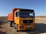 Shacman (Shaanxi)  F2000 2012 годаүшін7 800 000 тг. в Атырау – фото 3