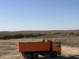 Shacman (Shaanxi)  F2000 2012 годаүшін7 800 000 тг. в Атырау – фото 5