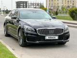 Kia K9 2019 года за 19 500 000 тг. в Туркестан – фото 2