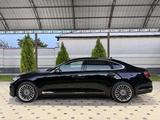 Kia K9 2019 года за 19 500 000 тг. в Туркестан