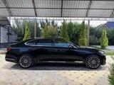 Kia K9 2019 года за 19 500 000 тг. в Туркестан – фото 2