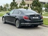 Kia K9 2019 года за 19 500 000 тг. в Туркестан – фото 4
