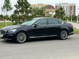 Kia K9 2019 года за 19 500 000 тг. в Туркестан