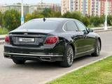 Kia K9 2019 года за 19 500 000 тг. в Туркестан – фото 5