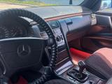 Mercedes-Benz E 230 1996 года за 1 700 000 тг. в Алматы