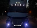 ГАЗ ГАЗель 2007 года за 6 850 000 тг. в Шымкент