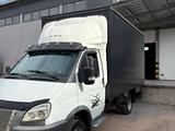 ГАЗ ГАЗель 2007 года за 6 850 000 тг. в Шымкент – фото 3