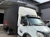 ГАЗ ГАЗель 2007 года за 6 850 000 тг. в Шымкент – фото 4