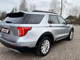 Ford Explorer 2020 годаүшін14 000 000 тг. в Петропавловск – фото 5