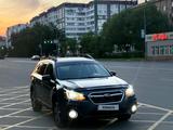 Subaru Outback 2018 годаүшін10 800 000 тг. в Петропавловск