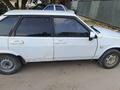 ВАЗ (Lada) 2109 1994 годаүшін580 000 тг. в Актобе – фото 10