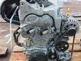 ДВИГАТЕЛЬ 2.5 QR25DE Nissan за 450 000 тг. в Алматы