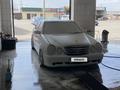 Mercedes-Benz E 55 AMG 2000 годаүшін10 500 000 тг. в Алматы – фото 3