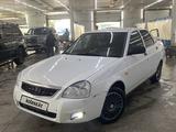 ВАЗ (Lada) Priora 2170 2009 года за 2 320 000 тг. в Петропавловск – фото 2