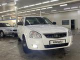 ВАЗ (Lada) Priora 2170 2009 года за 2 320 000 тг. в Петропавловск