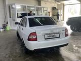 ВАЗ (Lada) Priora 2170 2009 года за 2 320 000 тг. в Петропавловск – фото 3