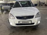ВАЗ (Lada) Priora 2170 2009 года за 2 320 000 тг. в Петропавловск – фото 5