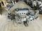 Контрактный двигатель Toyota Avensis 1AZ-FSE D4. Из Японии!үшін400 000 тг. в Астана