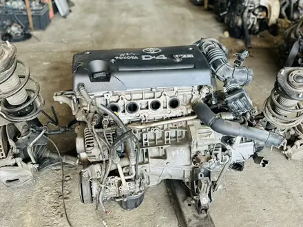 Контрактный двигатель Toyota Avensis 1AZ-FSE D4. Из Японии!үшін400 000 тг. в Астана – фото 2