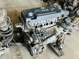 Контрактный двигатель Toyota Avensis 1AZ-FSE D4. Из Японии!for400 000 тг. в Астана – фото 3