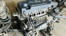 Контрактный двигатель Toyota Avensis 1AZ-FSE D4. Из Японии! за 400 000 тг. в Астана – фото 3
