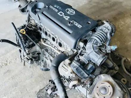 Контрактный двигатель Toyota Avensis 1AZ-FSE D4. Из Японии!үшін400 000 тг. в Астана – фото 8