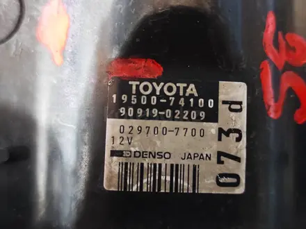 Катушки зажигания оригинал б у из Японии. за 24 000 тг. в Караганда – фото 14