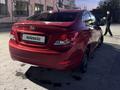 Hyundai Accent 2011 года за 4 000 000 тг. в Костанай – фото 12