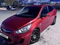 Hyundai Accent 2011 года за 4 000 000 тг. в Костанай – фото 13