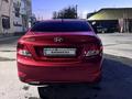 Hyundai Accent 2011 года за 4 000 000 тг. в Костанай – фото 4