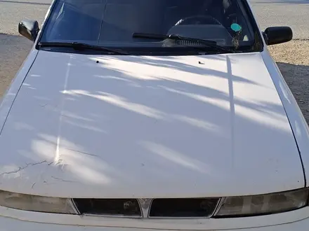 Mitsubishi Galant 1989 года за 550 000 тг. в Кызылорда – фото 3