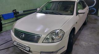 Nissan Teana 2007 годаүшін3 800 000 тг. в Алматы