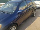 Toyota Matrix 2003 годаүшін3 500 000 тг. в Алматы – фото 2