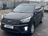 Hyundai Creta 2018 года за 8 500 000 тг. в Кокшетау