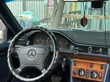 Mercedes-Benz E 230 1992 годаүшін2 500 000 тг. в Жаркент – фото 4