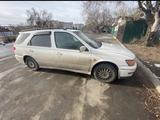 Toyota Vista 1999 года за 1 600 000 тг. в Талдыкорган – фото 3