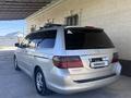 Honda Odyssey 2005 года за 4 050 000 тг. в Кызылорда – фото 2