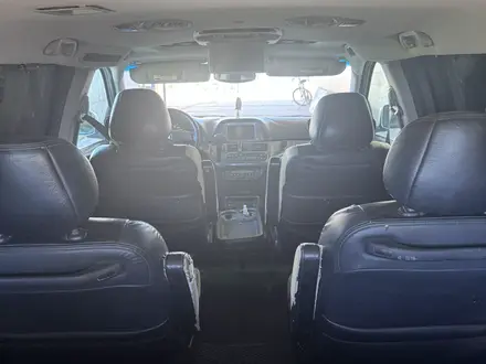Honda Odyssey 2005 года за 4 050 000 тг. в Кызылорда – фото 12