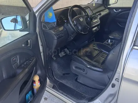 Honda Odyssey 2005 года за 4 050 000 тг. в Кызылорда – фото 11