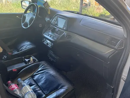 Honda Odyssey 2005 года за 4 050 000 тг. в Кызылорда – фото 17