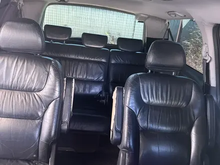 Honda Odyssey 2005 года за 4 050 000 тг. в Кызылорда – фото 21
